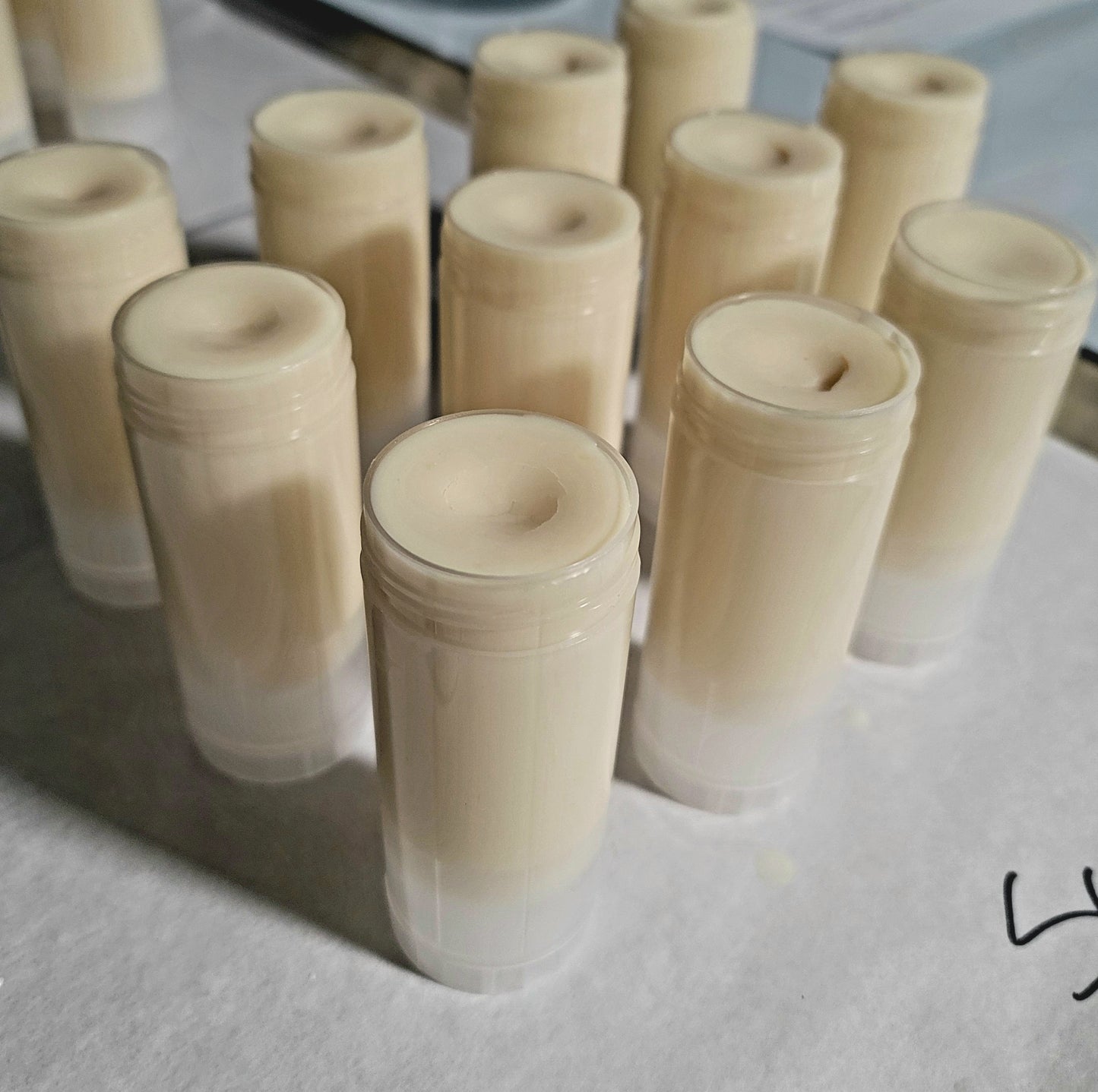 Simple & Clean Soothing Salve (Step 3)