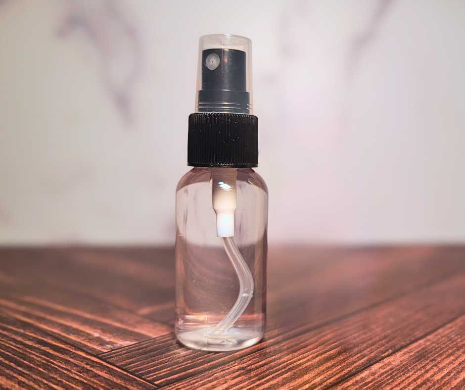 Simple & Clean Hand Sanitizer