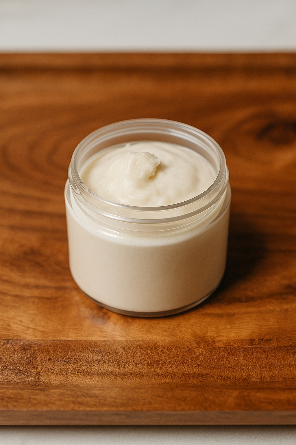Mini Edition - Simple & Clean Sensitive Body Butter (Step 2)