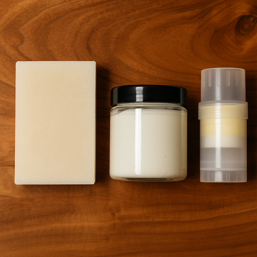 Complete Routine — Mini Edition